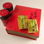 G5 台灣茗藏-合歡山青心烏龍